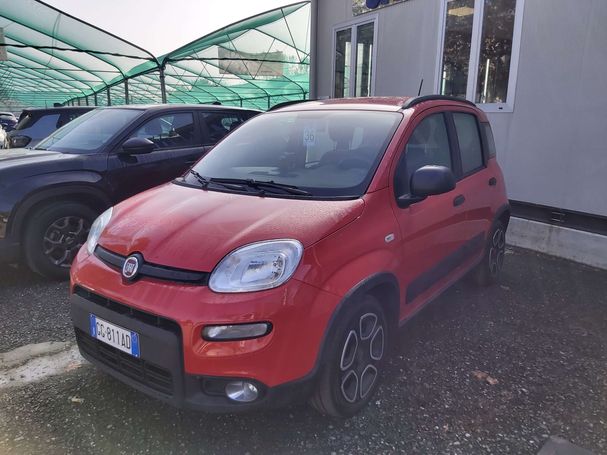 Fiat Panda 1.2 51 kW image number 1