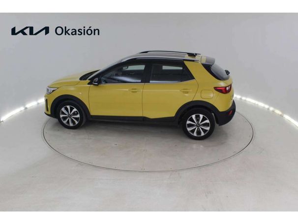 Kia Stonic 1.0 T-GDi 100 74 kW image number 4