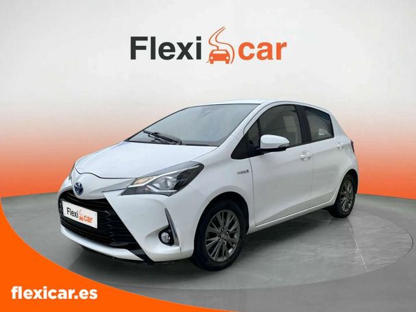 Toyota Yaris 1.5 55 kW image number 1