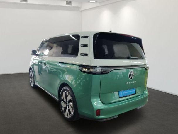 Volkswagen ID. Buzz 150 kW image number 8