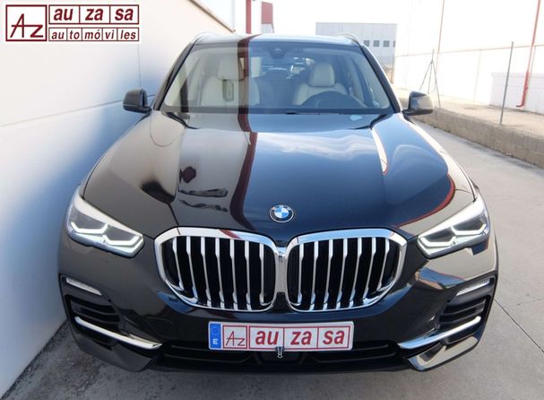 BMW X5 xDrive 195 kW image number 6