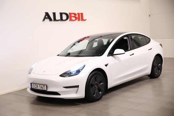 Tesla Model 3 Long Range AWD Dual Motor 324 kW image number 1