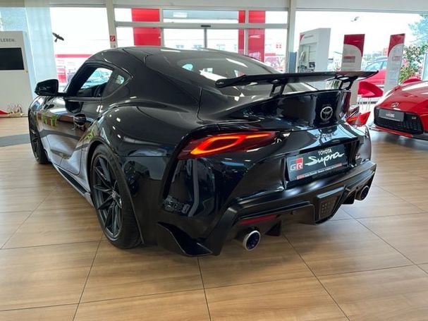 Toyota Supra GR 3.0 250 kW image number 4