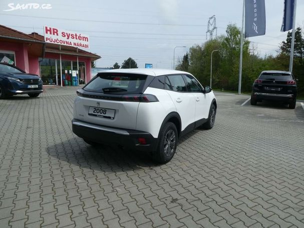 Peugeot 2008 1.2 PureTech 74 kW image number 9