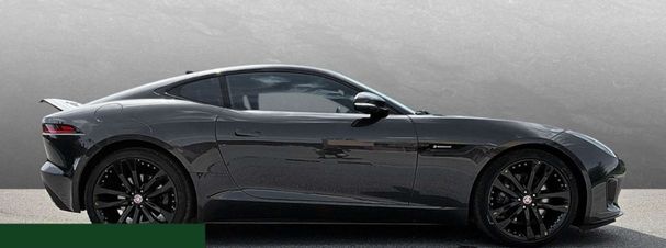 Jaguar F-Type 2.0 i4 R-Dynamic 221 kW image number 4