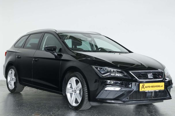 Seat Leon ST 1.5 TSI FR 96 kW image number 2