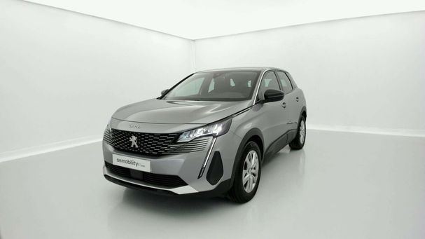 Peugeot 3008 PureTech 130 Active 96 kW image number 1