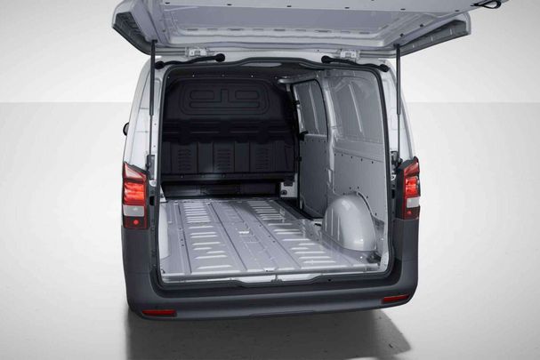 Mercedes-Benz Vito e 85 kW image number 9