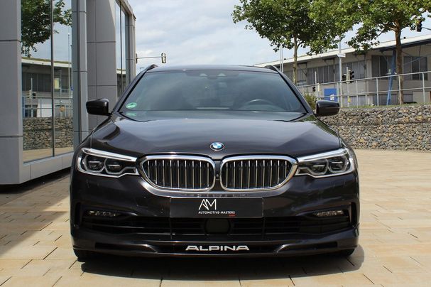 ALPINA B5 Biturbo 447 kW image number 8