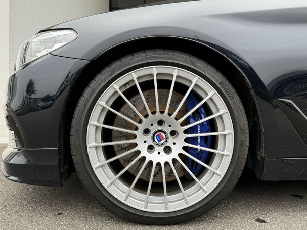 ALPINA D5 S Touring 285 kW image number 26