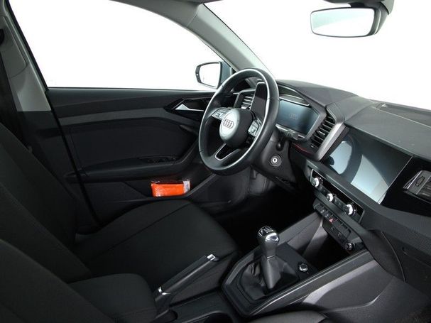 Audi A1 25 TFSI 70 kW image number 5