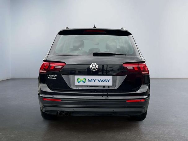 Volkswagen Tiguan DSG 110 kW image number 6