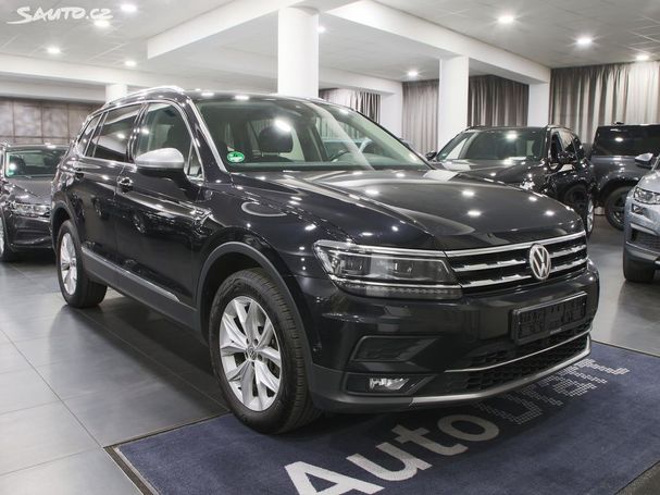 Volkswagen Tiguan Allspace 2.0 TDI DSG 4Motion 147 kW image number 2