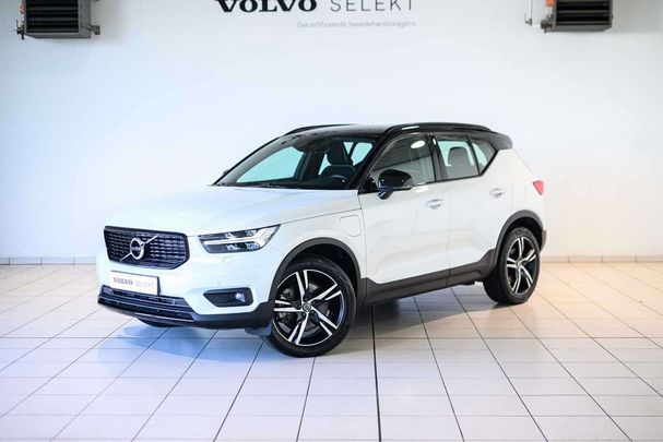 Volvo XC40 R Plug-in Hybrid T4 Design 155 kW image number 1