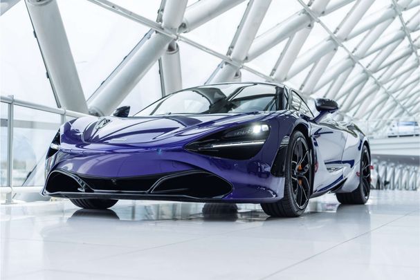 McLaren 720S 530 kW image number 27