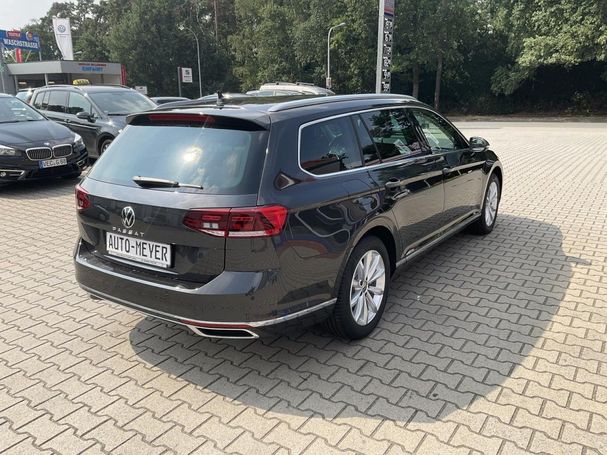 Volkswagen Passat Variant 1.5 TSI Elegance DSG 110 kW image number 3