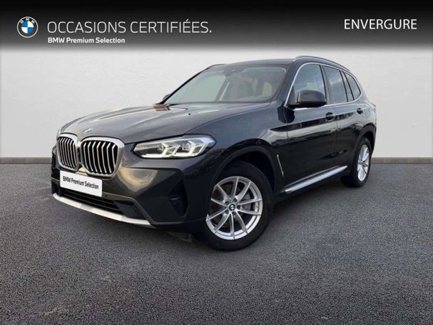 BMW X3 xDrive 142 kW image number 1