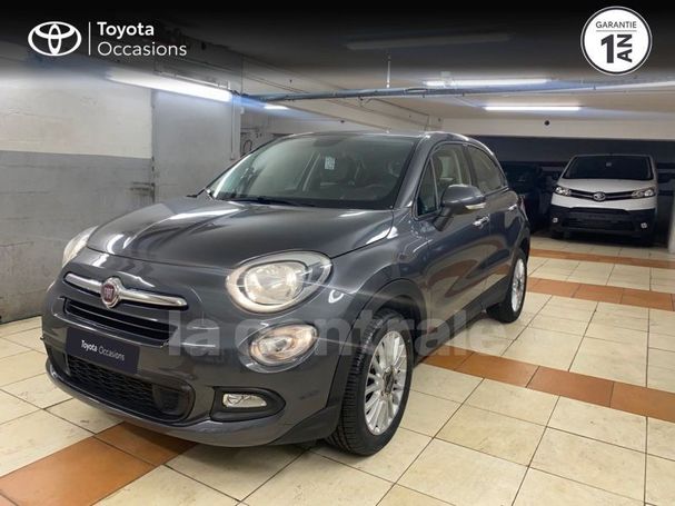 Fiat 500X 1.6 Multijet 4x2 DCT 88 kW image number 12