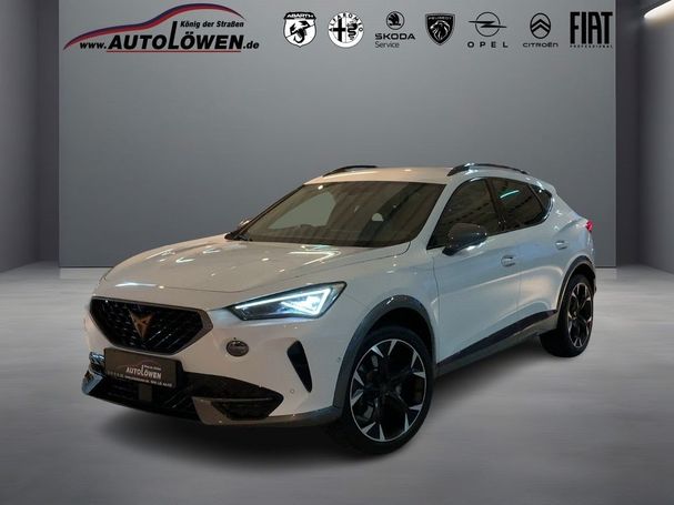 Cupra Formentor 2.0 TSI 4Drive VZ 228 kW image number 1