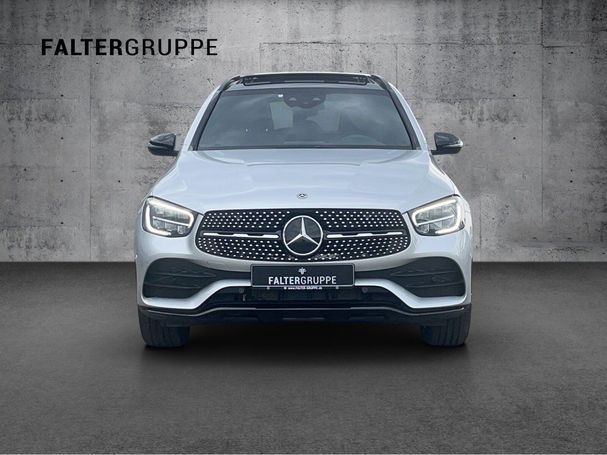 Mercedes-Benz GLC 200 145 kW image number 3