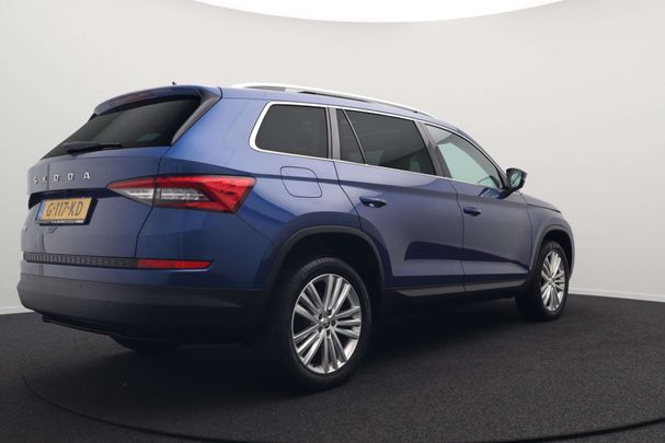 Skoda Kodiaq 1.5 110 kW image number 3