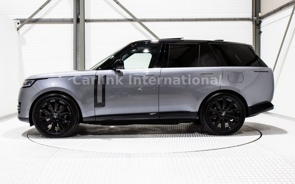 Land Rover Range Rover P550e Autobiography 405 kW image number 4