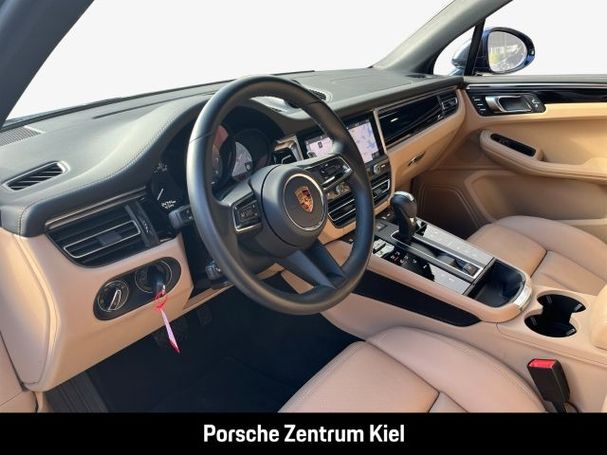 Porsche Macan S 280 kW image number 11