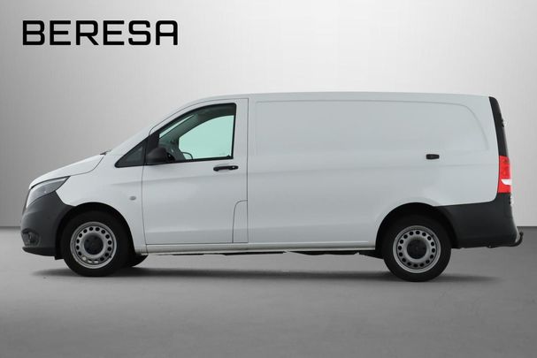 Mercedes-Benz Vito 116 CDi 120 kW image number 5