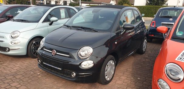 Fiat 500C 51 kW image number 1