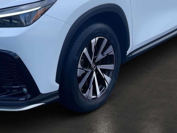 Lexus NX 450 h 227 kW image number 13