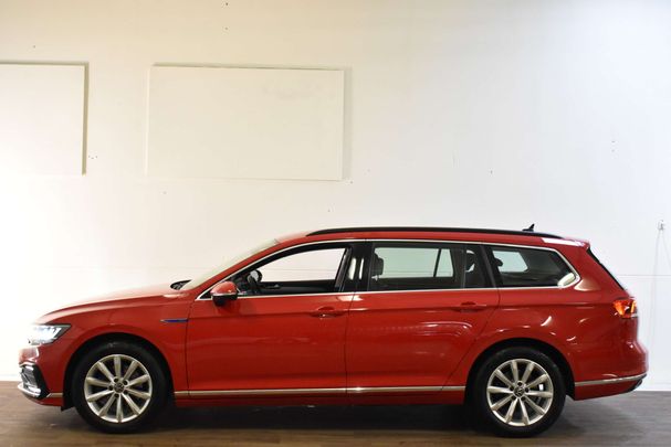 Volkswagen Passat GTE DSG 160 kW image number 4