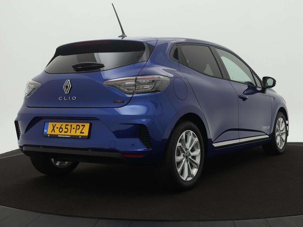 Renault Clio 1.6 E-Tech Hybrid 105 kW image number 6