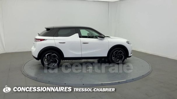 DS Automobiles 3 Crossback PureTech 130 96 kW image number 4