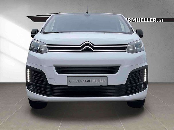 Citroen SpaceTourer M BlueHDi 180 EAT8 Business 130 kW image number 2