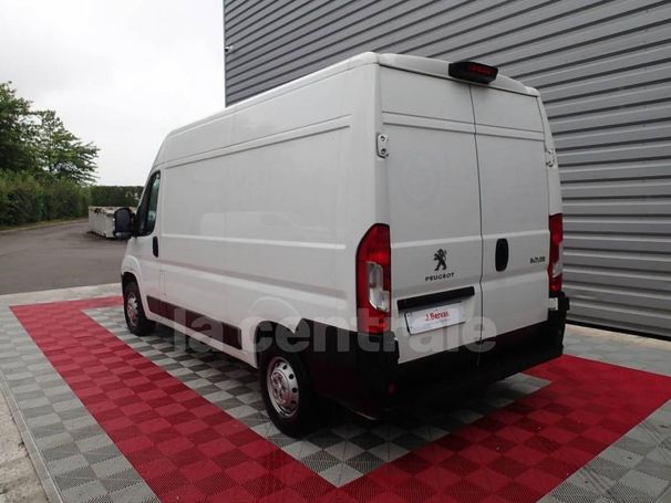 Peugeot Boxer HDi 335 S&S 103 kW image number 3