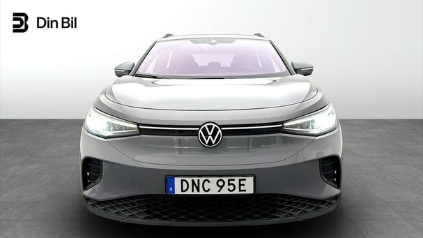 Volkswagen ID.4 152 kW image number 2