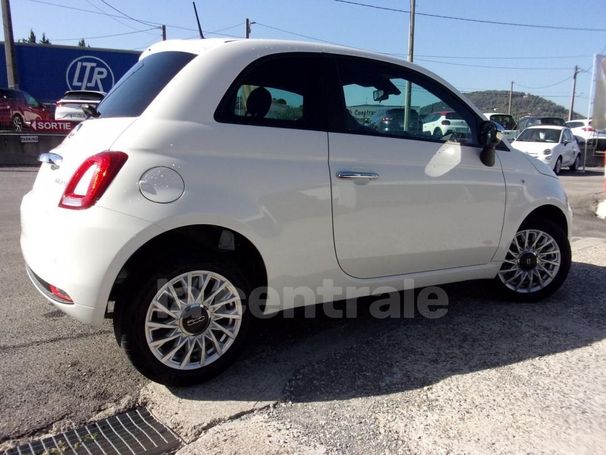 Fiat 500 1.0 51 kW image number 4