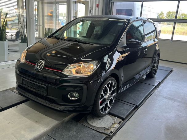 Volkswagen up! GTI 85 kW image number 1