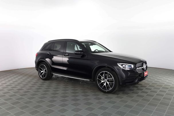 Mercedes-Benz GLC 220 d 4Matic 143 kW image number 1