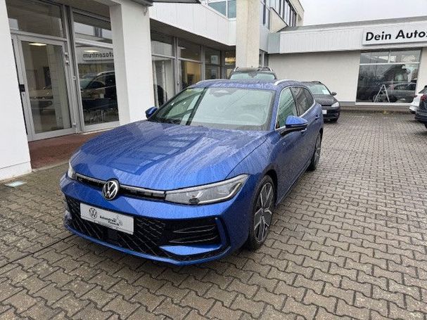 Volkswagen Passat Variant 2.0 TDI R-Line DSG 110 kW image number 2