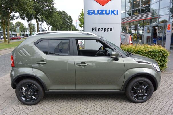 Suzuki Ignis 61 kW image number 8