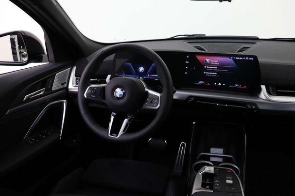 BMW X2 sDrive20i M Sport 132 kW image number 21