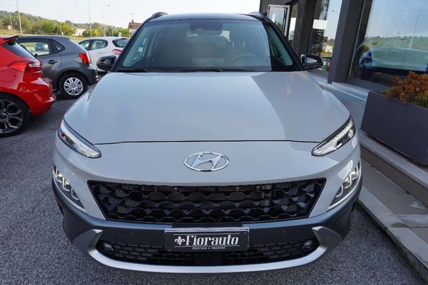 Hyundai Kona 88 kW image number 2