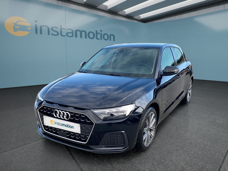 Audi A1 Sportback 30