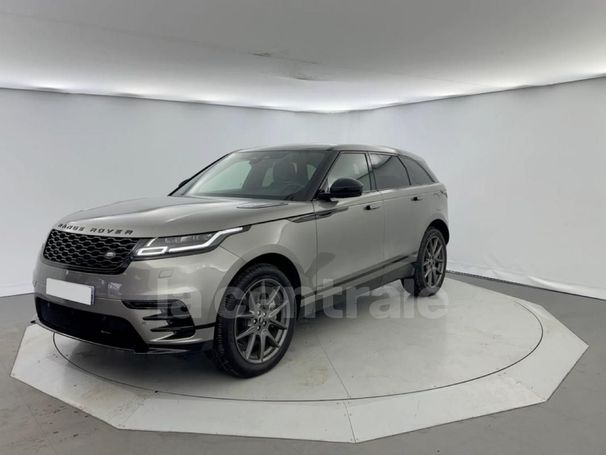 Land Rover Range Rover Velar 297 kW image number 1