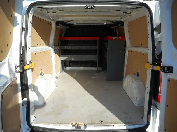 Ford Transit Custom 320 L2H1 2.0 TDCi Trend 96 kW image number 11