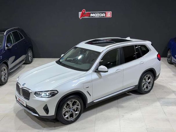 BMW X3e xDrive 215 kW image number 11