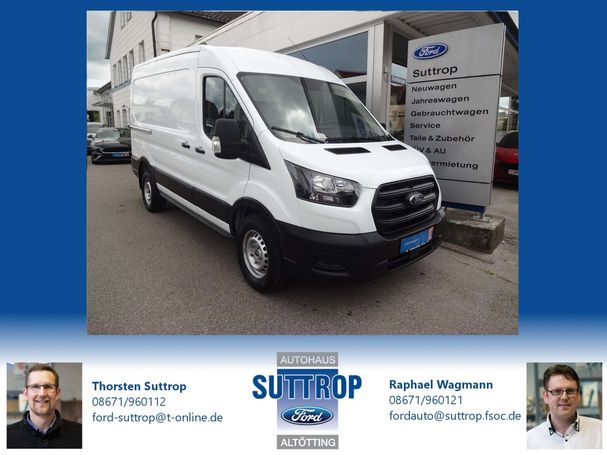 Ford Transit 350 96 kW image number 1