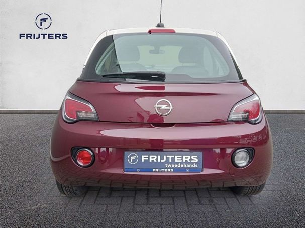 Opel Adam 1.2 51 kW image number 6