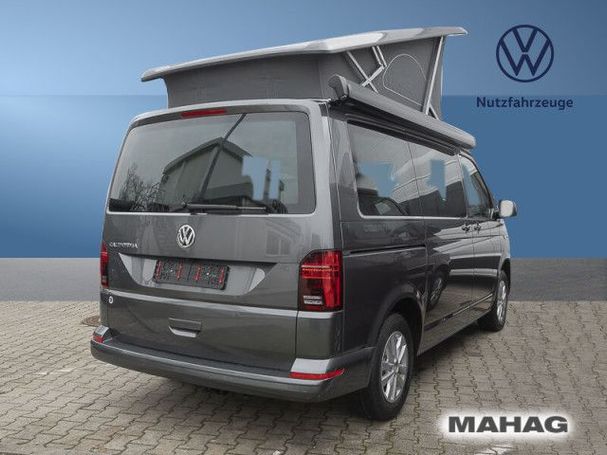 Volkswagen T6 California DSG Ocean 110 kW image number 3